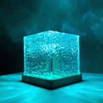 Load image into Gallery viewer, Soothing Light Lamp – Gentle Serenity